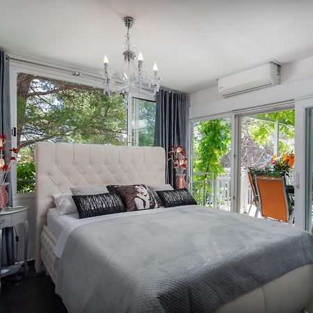 Beachfront Apartment Romilda Макарска Екстериор снимка